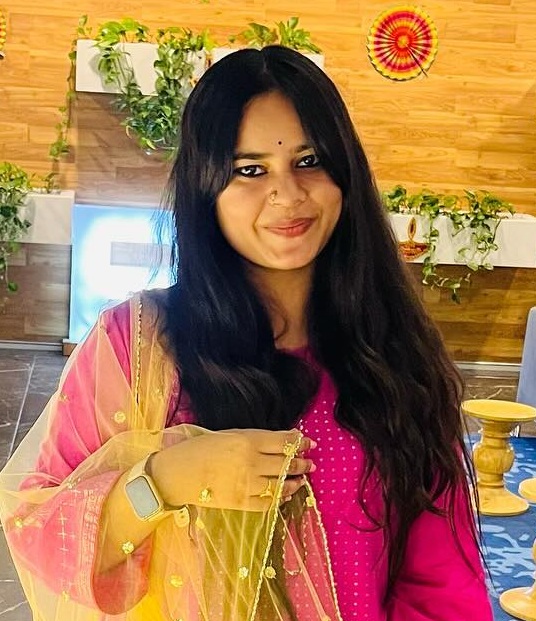 Event वाली Founder