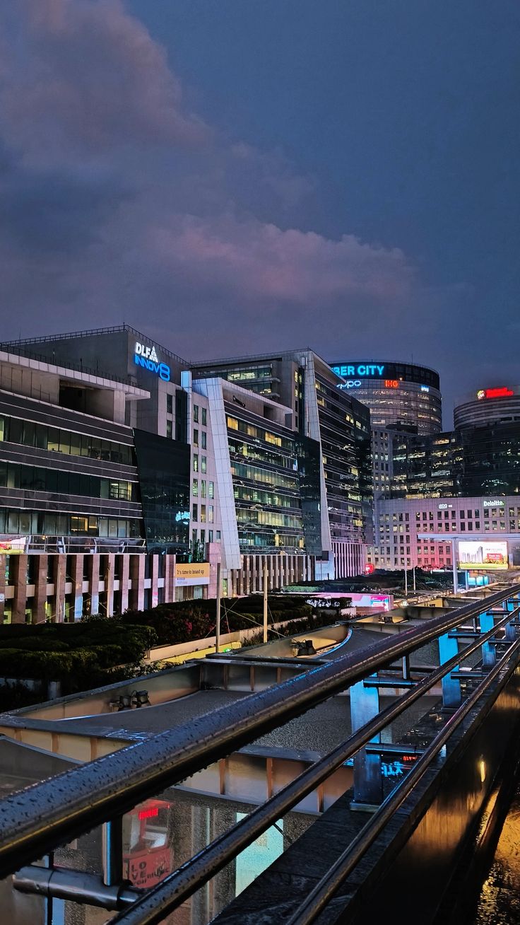 Anniversary — Sector 18 Noida
