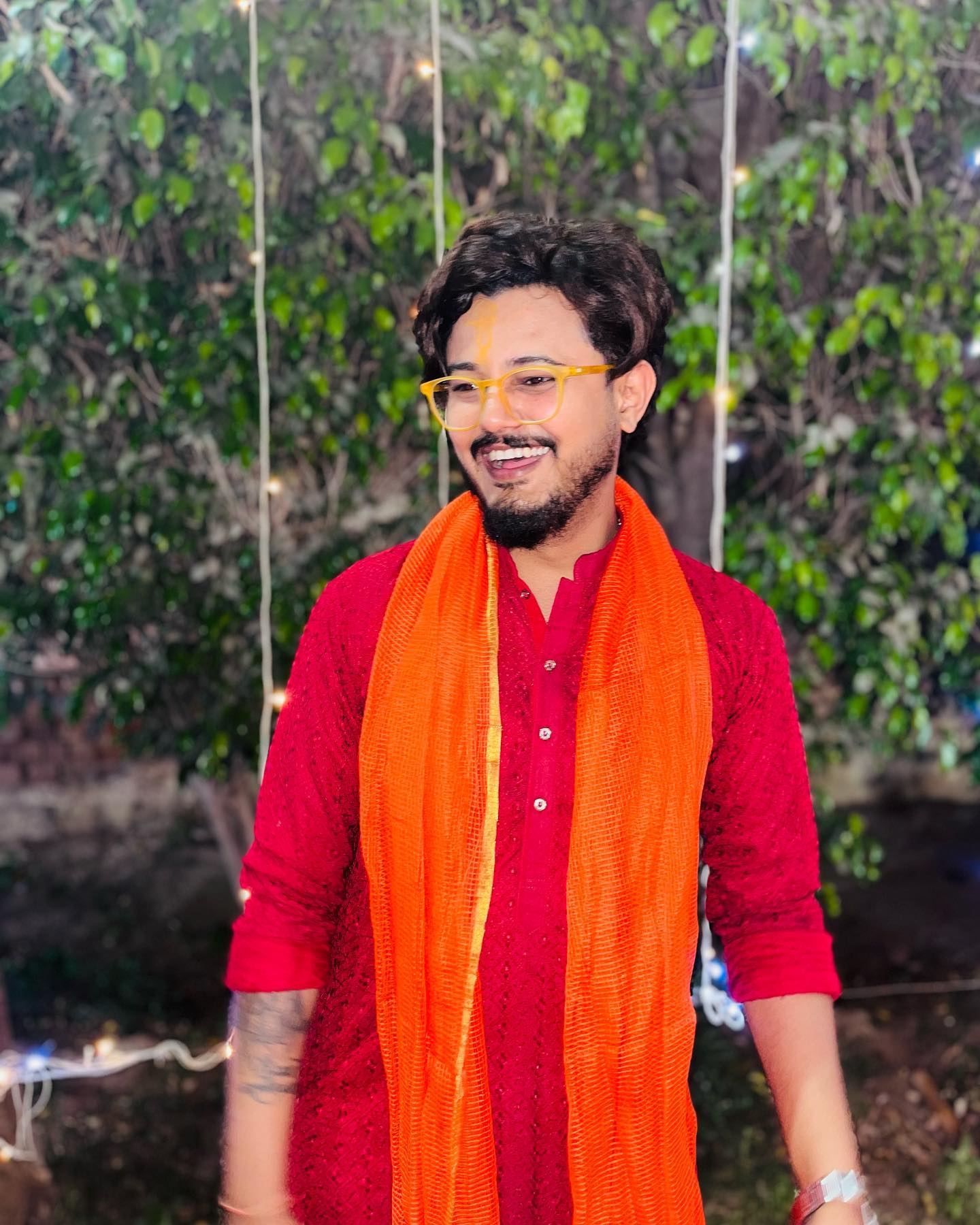 Tushar Naiyyar